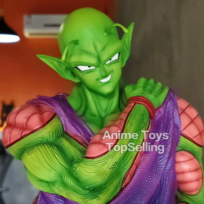 35cm/13.77in Anime PVC Action Figurine Collection
