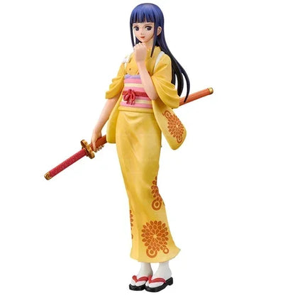 18cm Anime Figurine Action