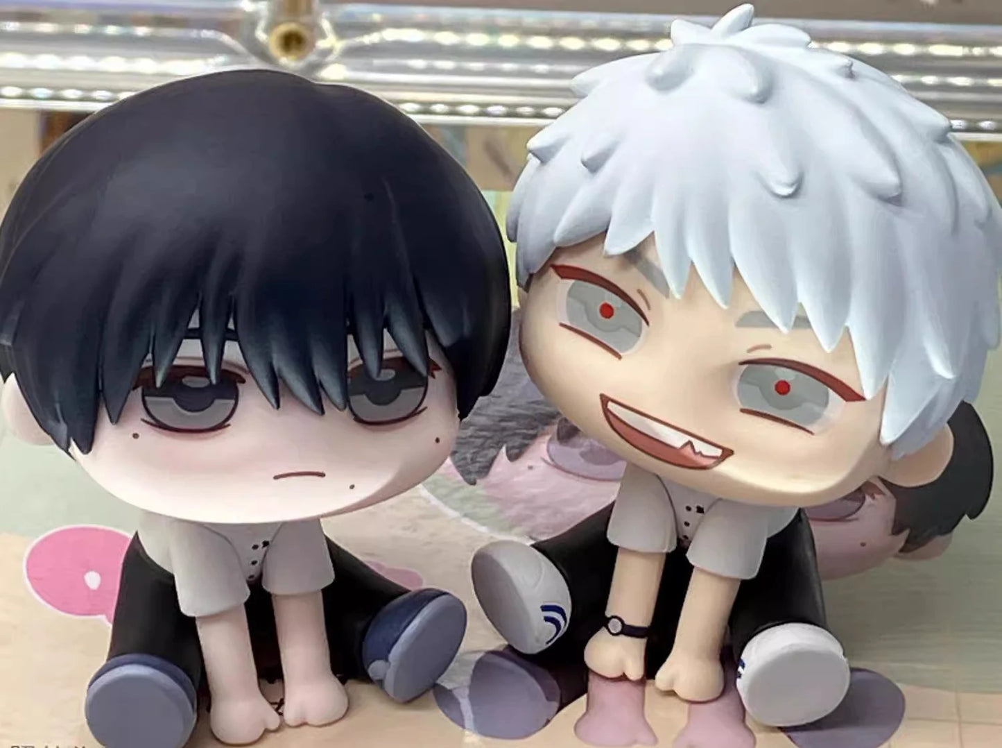 Anime Figure Action Figurine