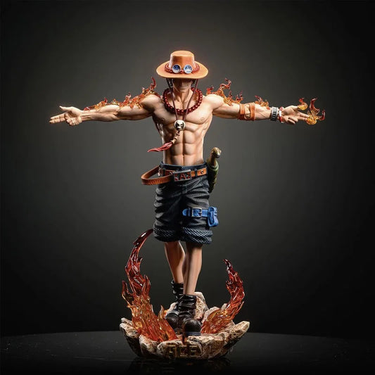 28cm Anime  Figurine  Action  PVC