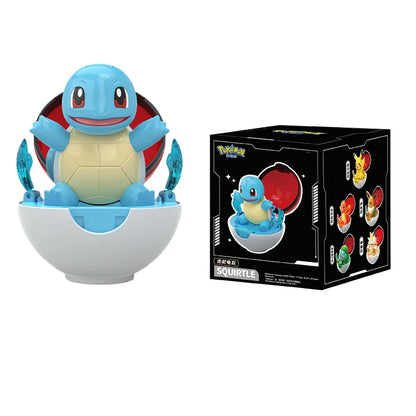 Figurine Poke Ball