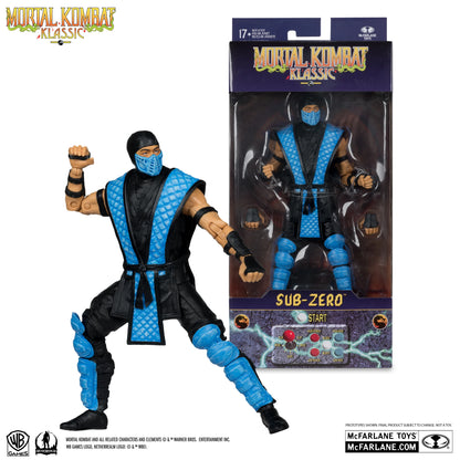 18cm Action Figure Model Doll