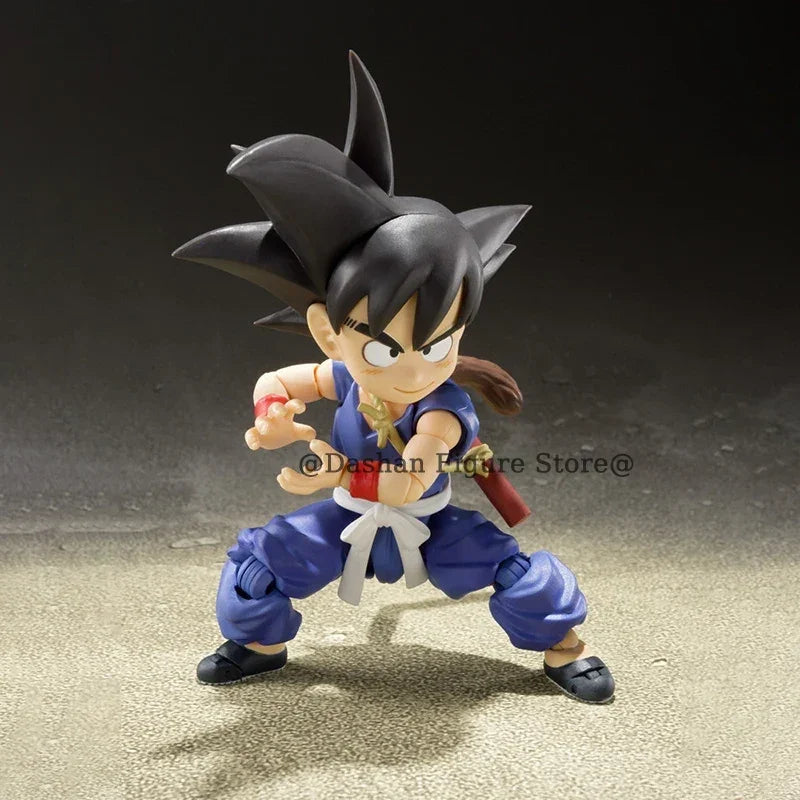 Action Figure Anime