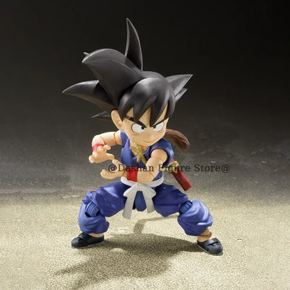 Action Figure Anime
