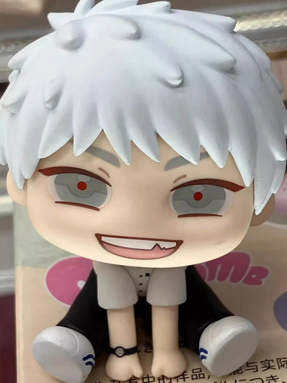 Anime Figure Action Figurine