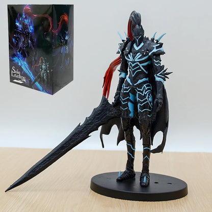 Anime Figurine Action 23 cm