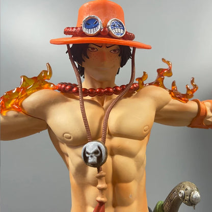 28cm Anime  Figurine  Action  PVC