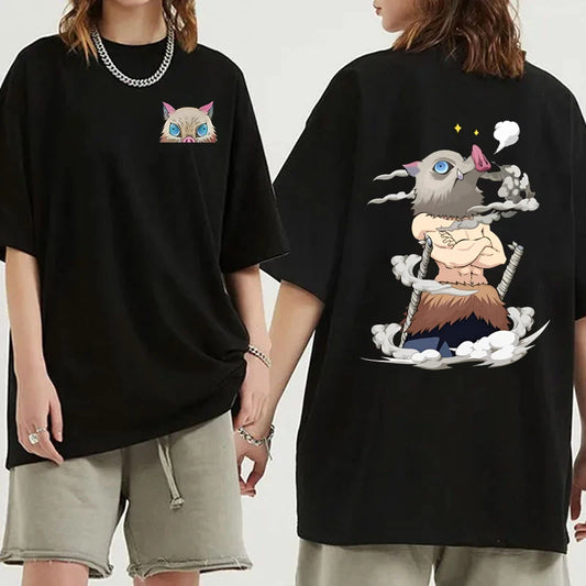 Anime Tshirt manga