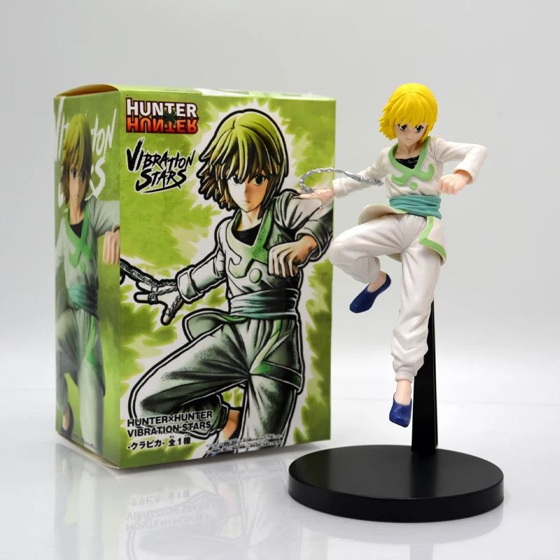13cm Anime Action Figurine
