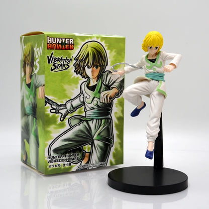13cm Anime Action Figurine