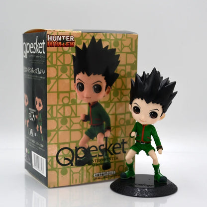 13cm Anime Action Figurine