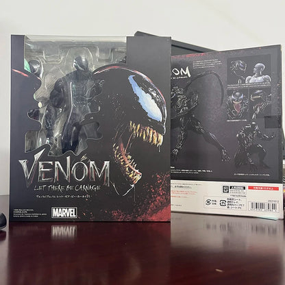 Action Figure Model Toys