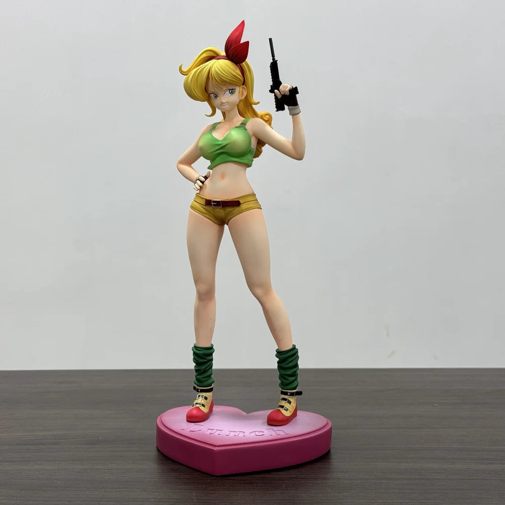 11.8in/30cm Anime Figurine Pvc