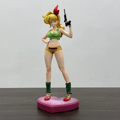 11.8in/30cm Anime Figurine Pvc
