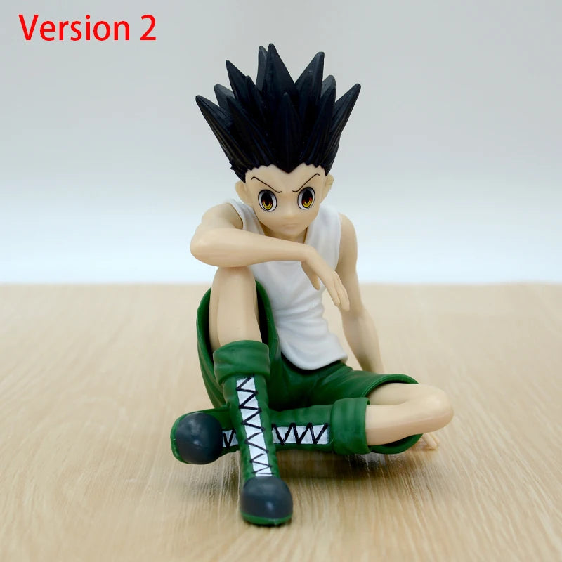 13cm Anime Action Figurine