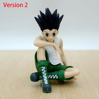 13cm Anime Action Figurine