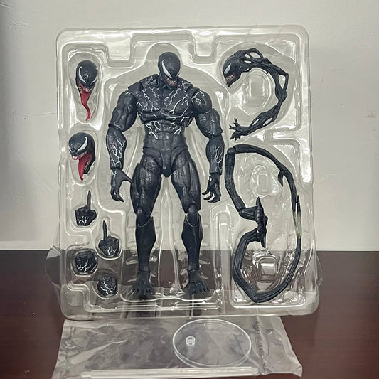 Action Figure Model Toys