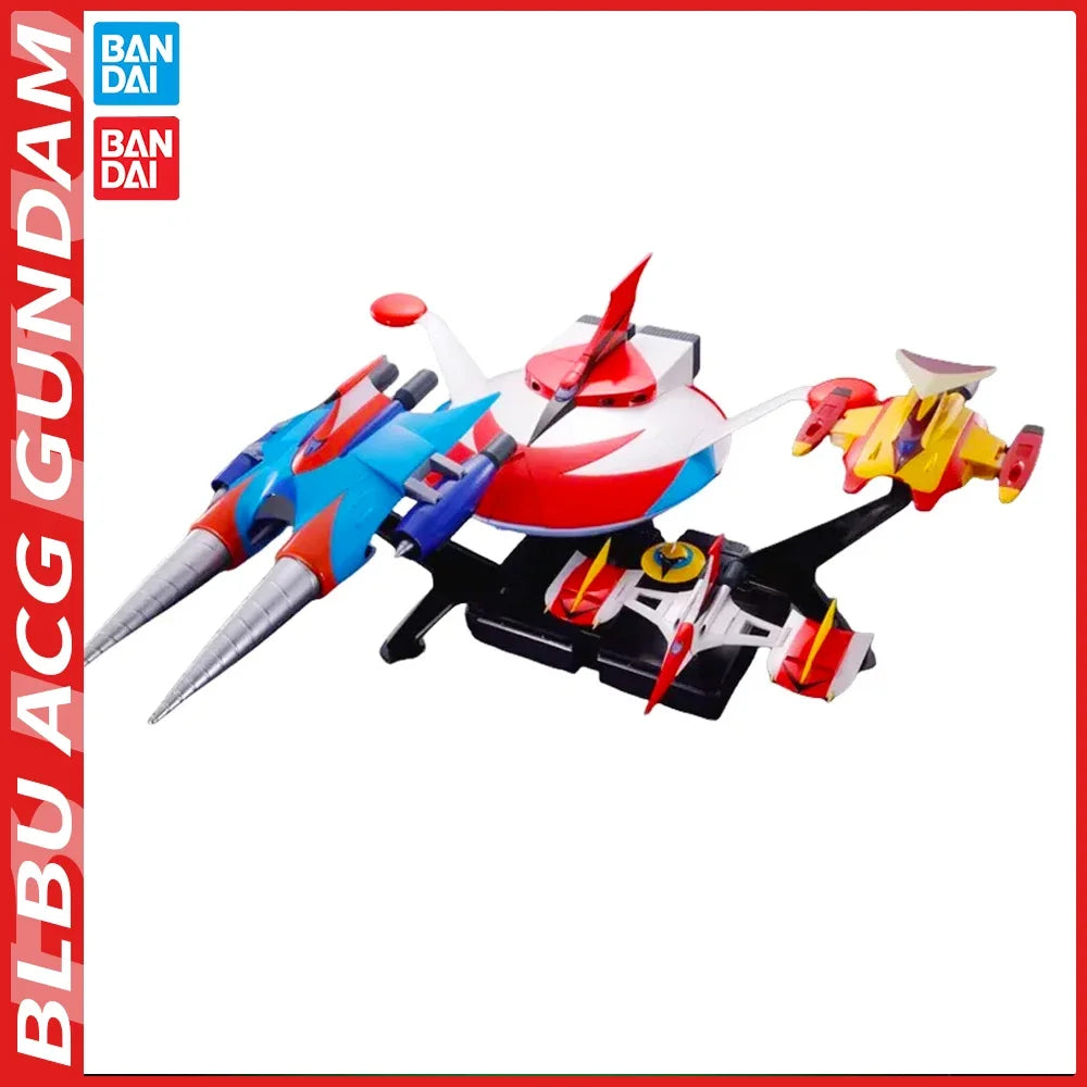 Anime UFO Original Model Toy Action