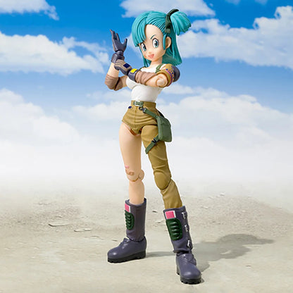 13.5cm Anime Action Figurine Movable PVC Collection