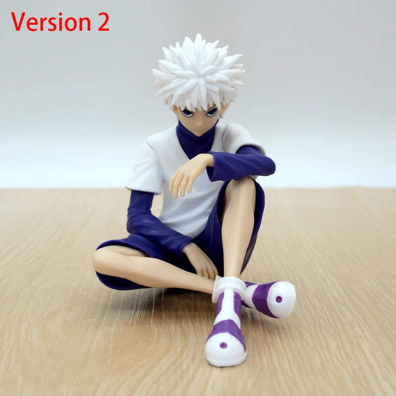 13cm Anime Action Figurine