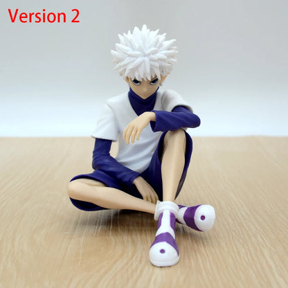 13cm Anime Action Figurine
