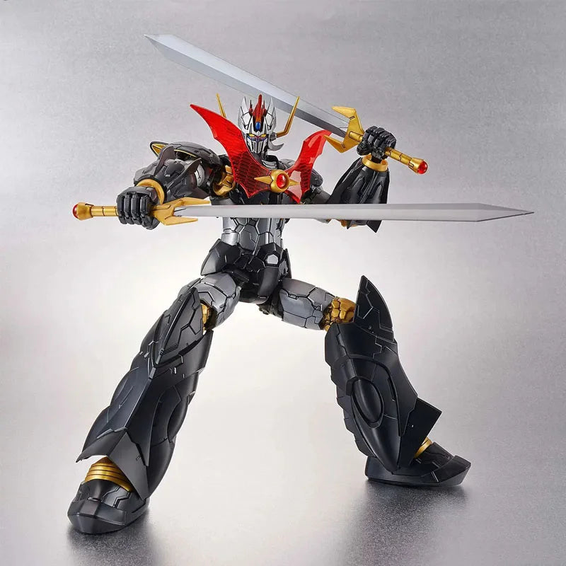 Anime Robots Original Model Toy Action Figure manga