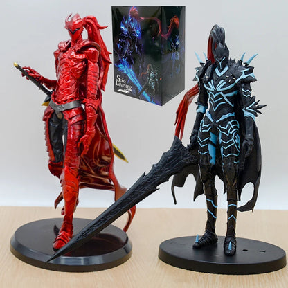 Anime Figurine Action 23 cm