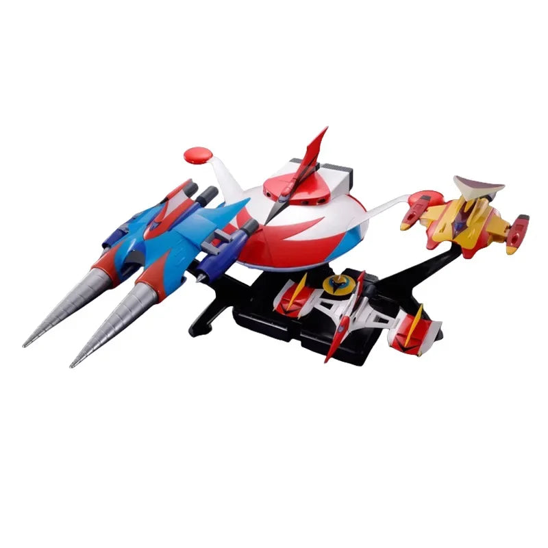 Anime UFO Original Model Toy Action