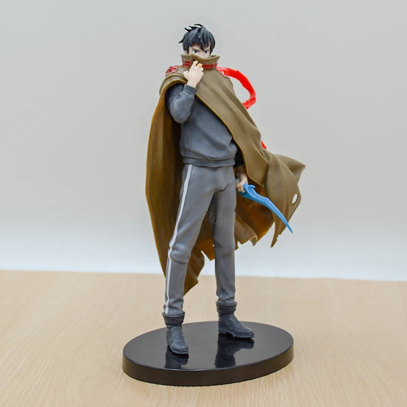 Anime Figurine Action 23 cm