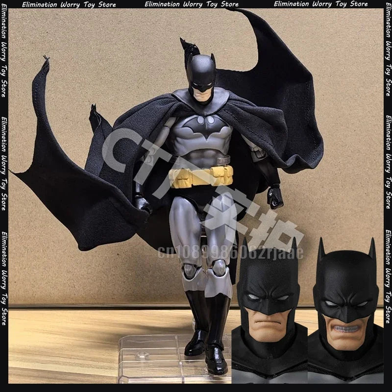 Toys  Figurine Action super-héros