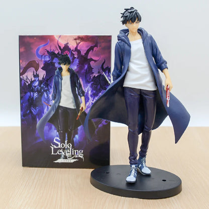 Anime Figurine Action 23 cm