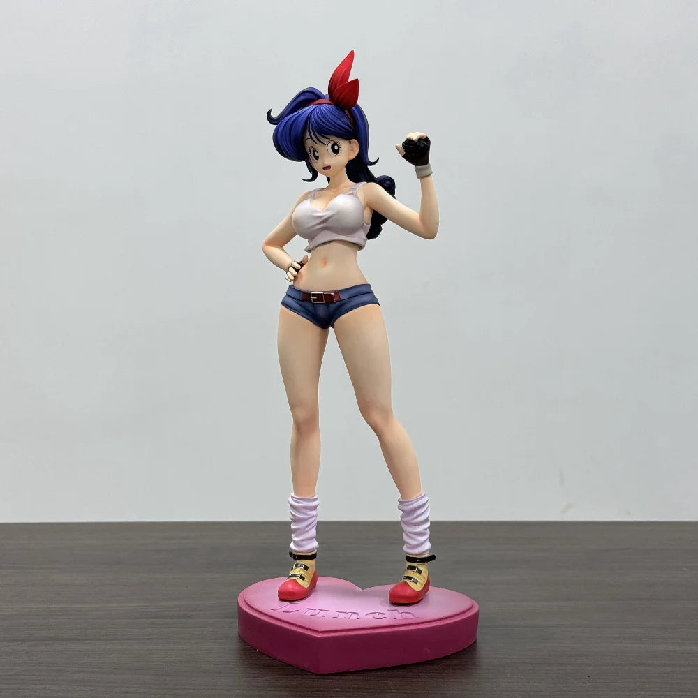 11.8in/30cm Anime Figurine Pvc
