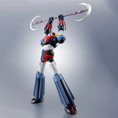 ROBOT Anime full Action Model original manga