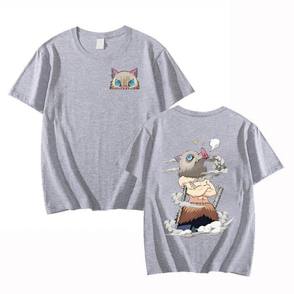 Anime Tshirt manga