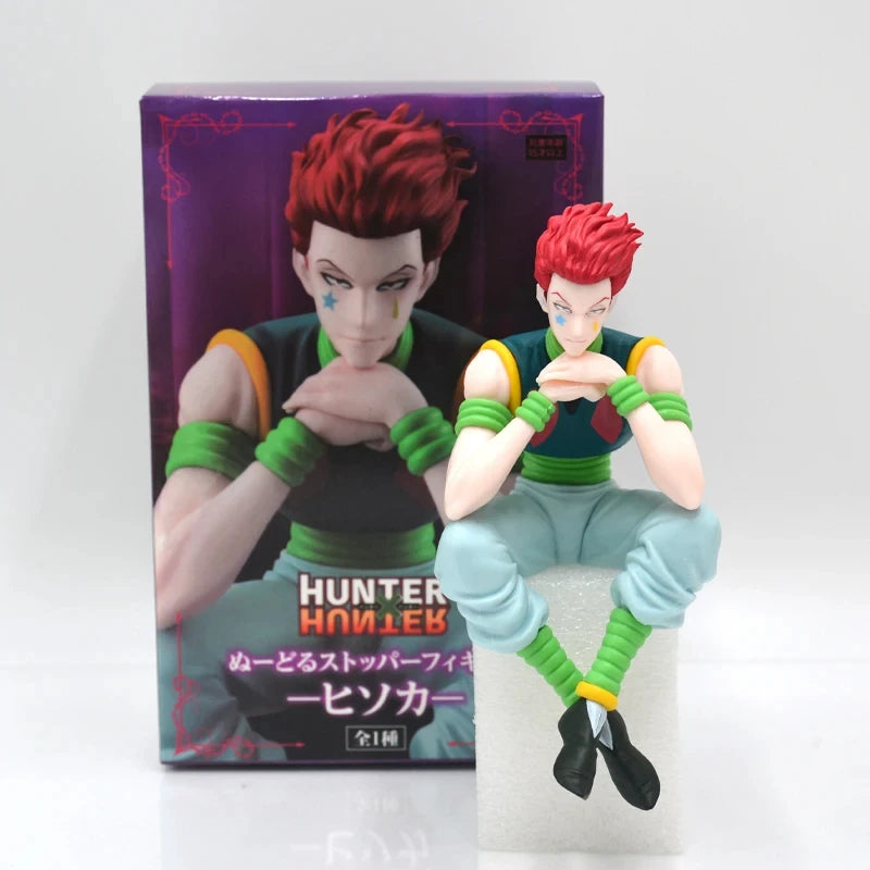 13cm Anime Action Figurine