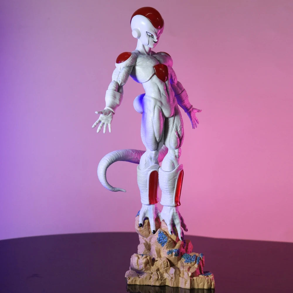 26cm Figurine PVC Action