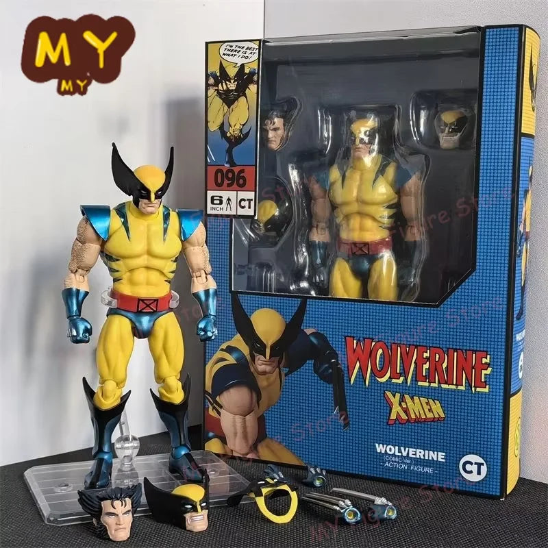 Action Figure Film Hero