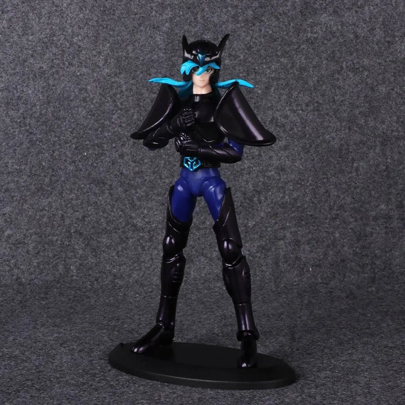 19cm Anime Action Figurine
