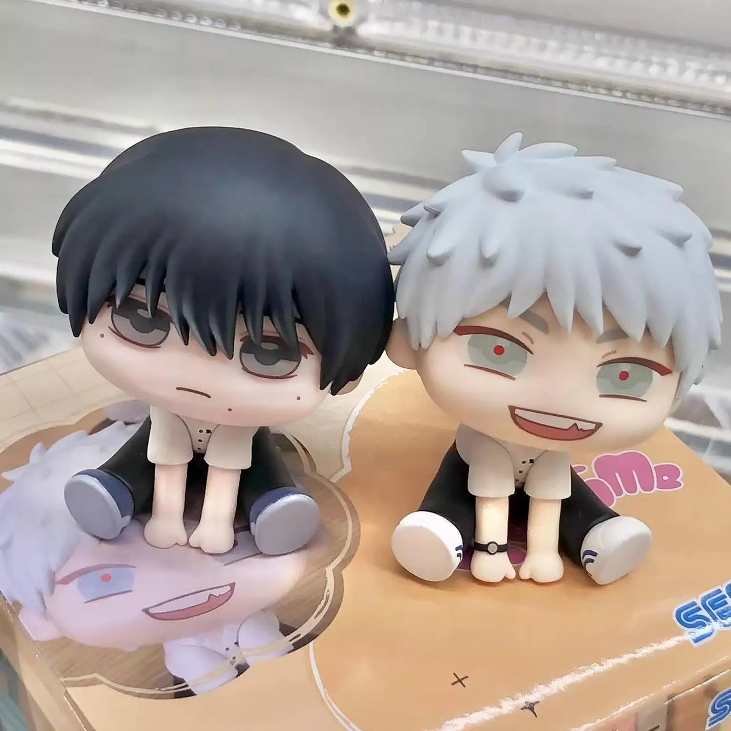 Anime Figure Action Figurine
