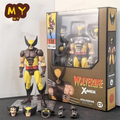 Action Figure Film Hero