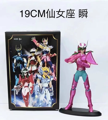 19cm Anime Action Figurine