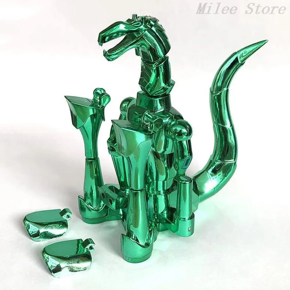 Toys Metal Action Figurine manga