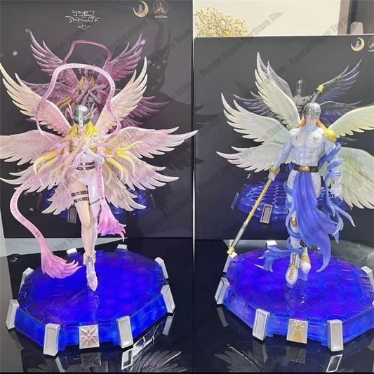 28cm Anime  Action Figurines PVC Statue Model Collection