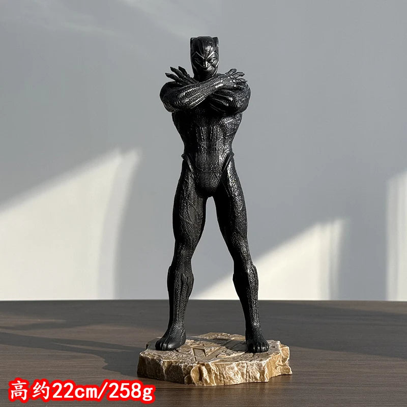 Figurine action super-héros