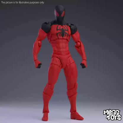 16cm Action Figurine super-héros