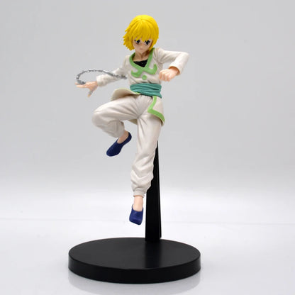 13cm Anime Action Figurine