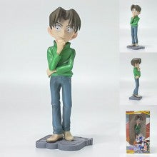 Detective Conan Mitch Tennyson anime figurine