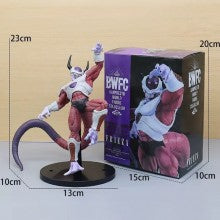 Dragon Ball Freezer anime figurine 23CM
