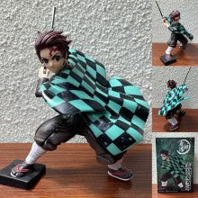 Demon Slayer Kamado Tanjirou anime figurine