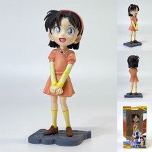 Detective Conan Yoshida Ayumi anime figurine